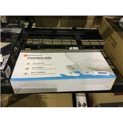 GreencoÂ Non-Electric Fresh Water BidetÂ 