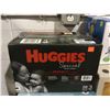 Image 1 : Case of HuggiesÂ Special Delivery Diapers