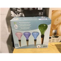 Plant Self-Watering Globe Set 4-PackÂ 