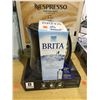 Image 1 : BritaÂ 8 Cup Water Filtration SystemÂ 