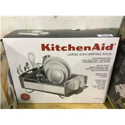 Kitchen Aid Large Dish Drying RackÂ 
