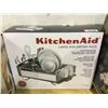 Image 1 : Kitchen Aid Large Dish Drying RackÂ 