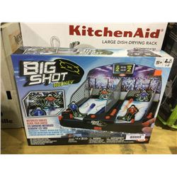 Big Shot Hockey GameÂ 