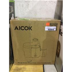 AicokÂ Home Essentials JuicerÂ 