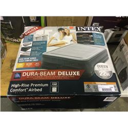Intex Queen Size AirbedÂ 