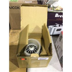 TYC Blower Assembly for OEM 8K1 820 021 CÂ 