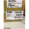 Image 3 : TYC Blower Assembly for OEM 8K1 820 021 CÂ 
