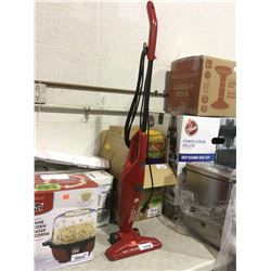 Dirt Devil Simpli Stik Upright VacuumÂ 