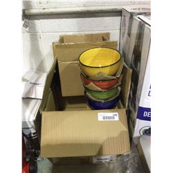 Gibson Dinnerware SetÂ 