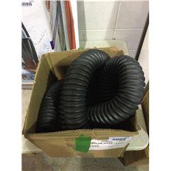 Flare-Lok 11 Exhaust Hose - Model:Â FLT250