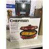 Image 1 : ChefmanÂ Waffle MakerÂ 