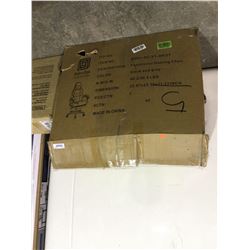 Functional Gaming Chair - Black/Grey - Model: MD01-OC-V1-BKGYÂ 