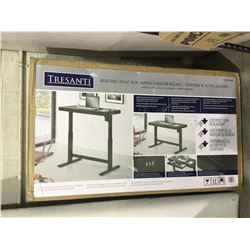 Tresanti Adjustable Height DeskÂ 