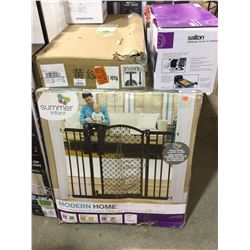 Summer Infant Walk-Thru Gate 30Â 