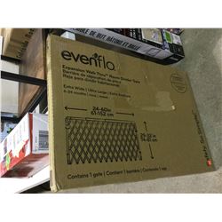 EvenfloÂ Expansion Walk-Thru Gate 24-60Â 