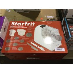 Starfrit Electric Pasta  Noodle MakerÂ 