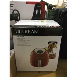 Ultrean Air Fryer 6 QTÂ 