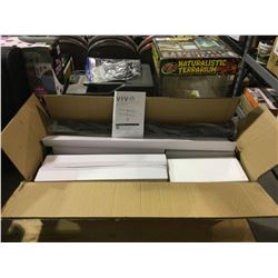 Vivo Hex Monitor Desk Mount - Model: Stand-V106AÂ 