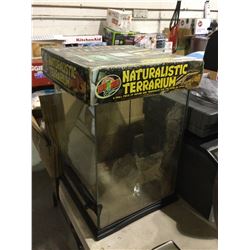 Naturalistic Terranium (Damaged)Â 