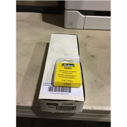 Case of Richard Replacement Tungsten Carbide Wheels (05495)