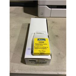 Case of Richard Replacement Tungsten Carbide Wheels (102528)