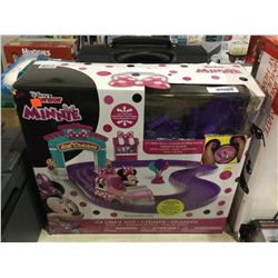 Disney Junior Minnie Ice Cream Shop SetÂ 