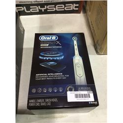 Oral-B Genius X Rechargeable ToothbrushÂ 