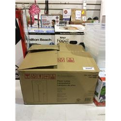 Bridgeport Designs Floor LampÂ 