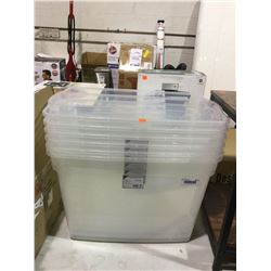 Dura 60L Multi-Purpose Storage BoxesÂ 