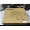 Image 1 : Huanuo FootrestÂ 