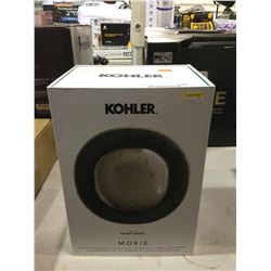 Kohler Moxie w/Â SpeakerÂ 
