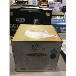 Homedics ElliaÂ Aroma Diffuser