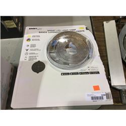 SMRTLite Smart LED Light Strip 16Â 
