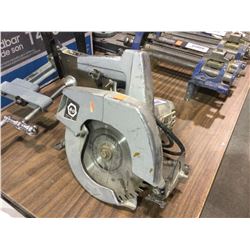 Black  Decker 7 1/4 Circular SawÂ 