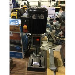 Delta Hollow Chisel Mortiser - Model: 14-650Â 