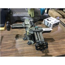 Stanley No. 400 Mitre Vise