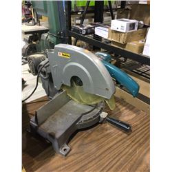 MakitaÂ Miter Saw - Model: 240IBÂ 