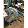 Image 1 : MakitaÂ Miter Saw - Model: 240IBÂ 
