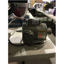 BaldorÂ Industrial Motor - L1304MÂ 