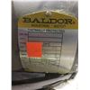 Image 3 : BaldorÂ Industrial Motor - L1304MÂ 