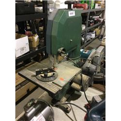Craftex 9 Band Saw - Model: B2339