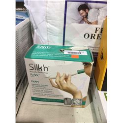 Silkn ReVit Microderm Device