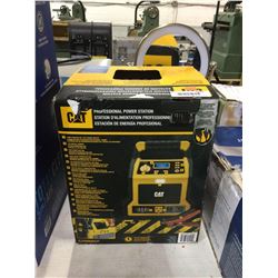 CAT Professional Power StationÂ 