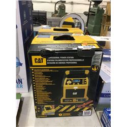 CAT Professional Power Station