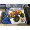 Image 1 : Techno Gear Monster Truck Construction SetÂ Â 