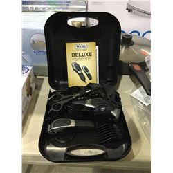 Wahl Deluxe Complete Haircutting Kit