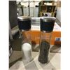 Image 1 : Salt  Pepper Mill SetÂ 