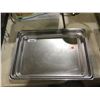 Image 1 : 3-Piece Sheet Pan SetÂ 