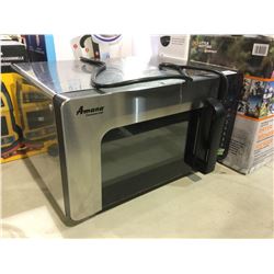 Amana Commercial Microwave - Model: RMS10TSA