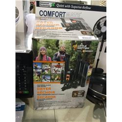 DryguyÂ Footwear, Glove, Helmet DryerÂ 